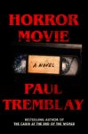How Paul Tremblay used his lifelong passion for horror movies to inspire his new book, "Horror Movie"