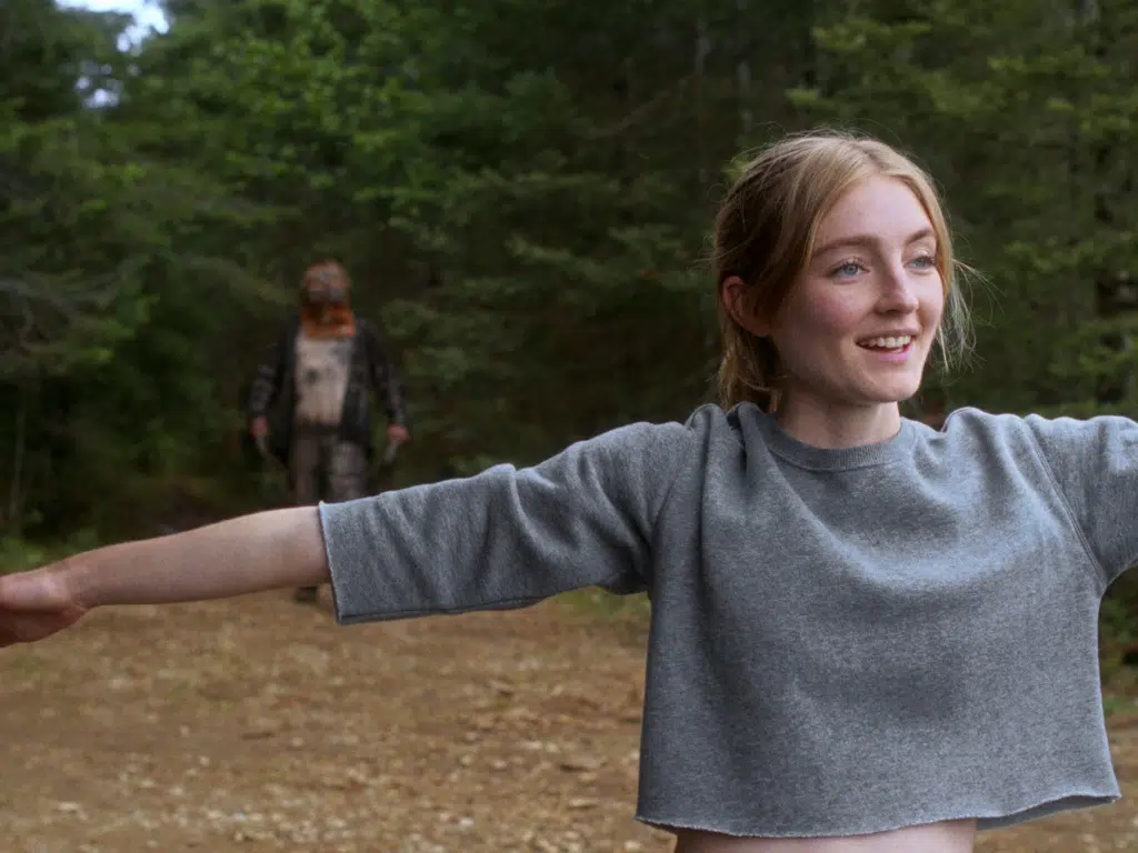 Charlotte Creaghan as Aurora