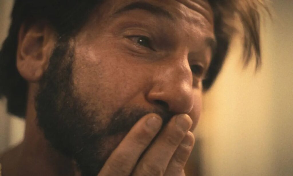 Jon Bernthal as Michael Berzatto