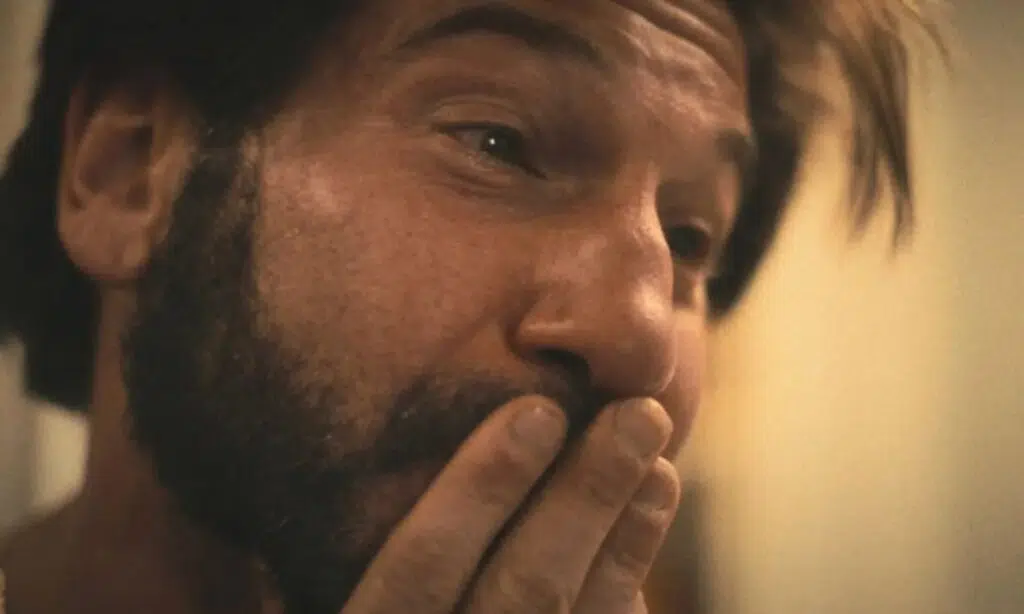 Jon Bernthal as Michael Berzatto