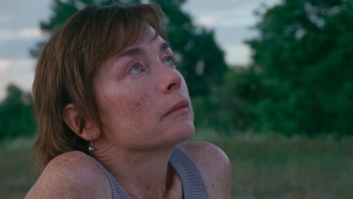 Janet Planet, Annie Baker: Movie Review and Film Summary 2024