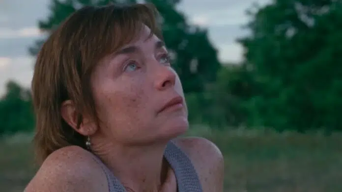 Janet Planet, Annie Baker: Movie Review and Film Summary 2024