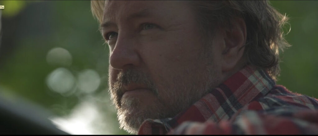 Timothy Paul McCarthy as Chuck