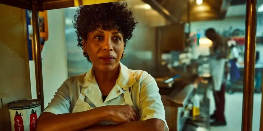 Liza Colón-Zayas as Tina Marrero