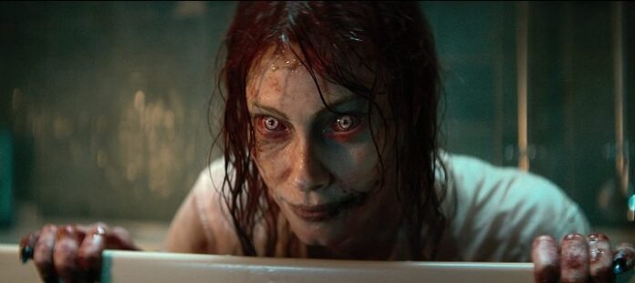 Evil Dead Rise director sets next horror movie project for 2026 release