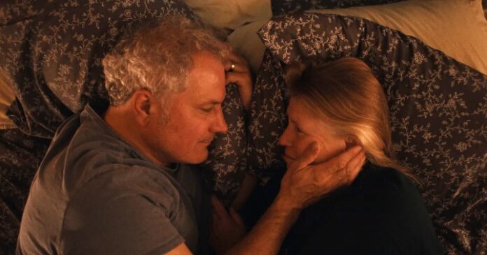 Ghostlight ranked among the best films of the year