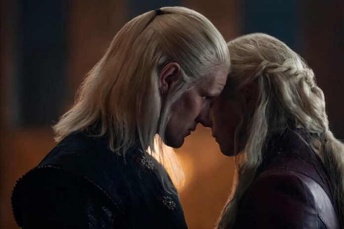 'House of the Dragon' Renewed for Season 3