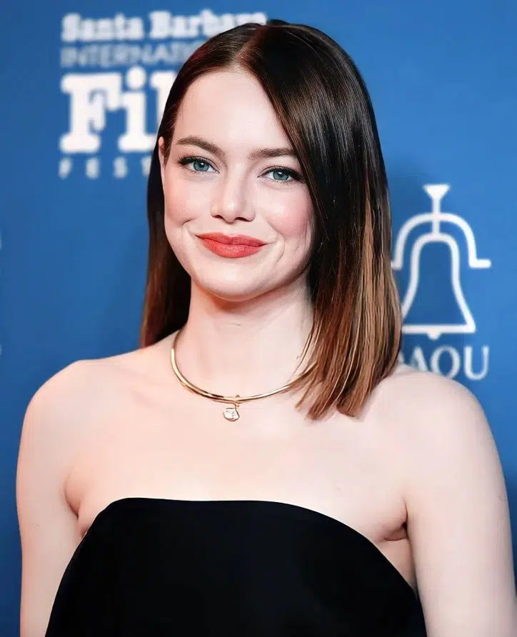 Emma Stone Career
