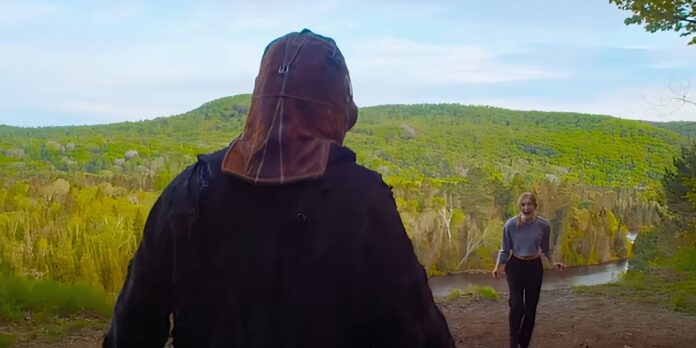 'In A Violent Nature' Streaming: Cast, Plot, Trailer All You Know