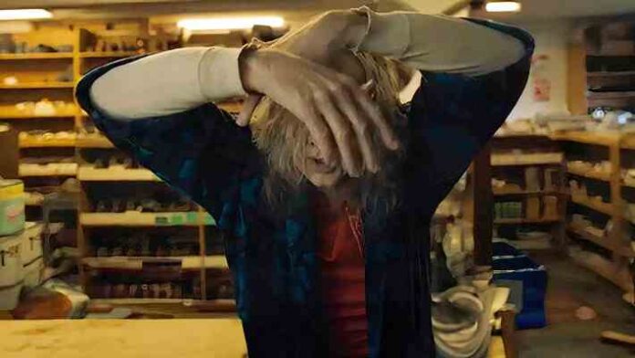 Nicolas Cage's Upcoming Horror Film Achieves Perfect Rotten Tomatoes Score
