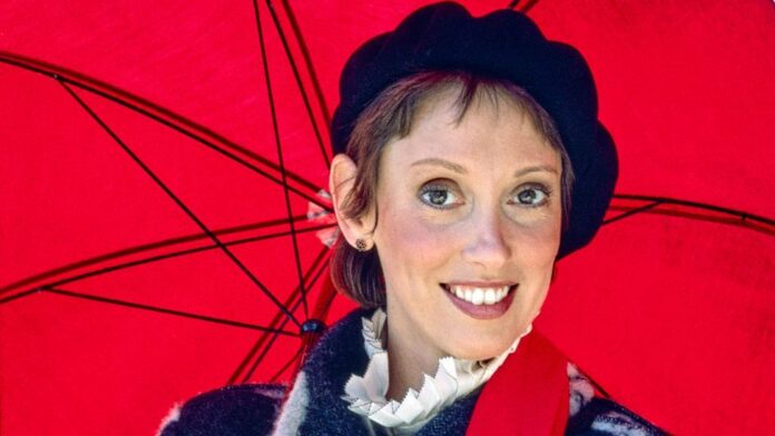 Shelley Duvall, the Shining actress, died at the age of 75