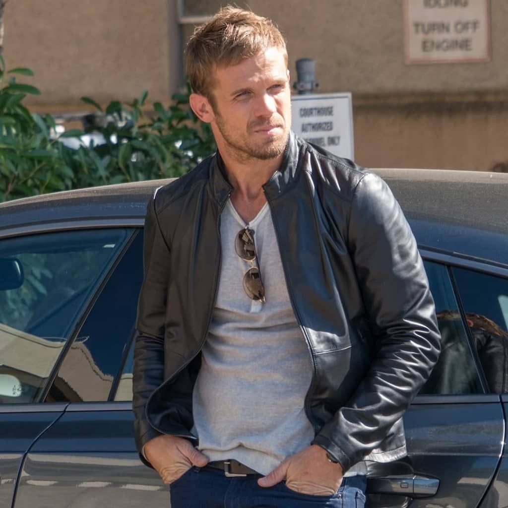 What is Cam Gigandet's Net Worth?