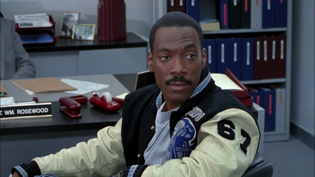 Beverly Hills Cop III (1994)