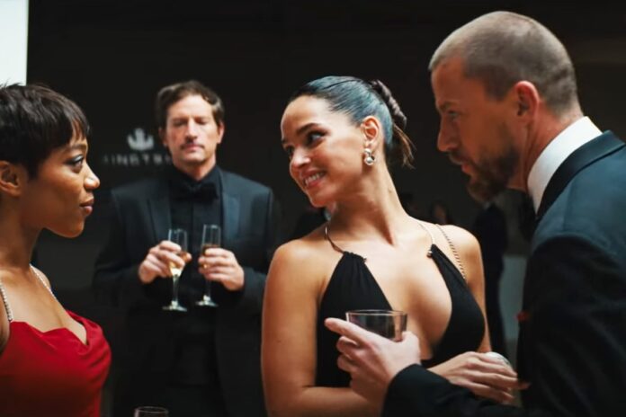 Zoë Kravitz Reveals The Purpose of Renaming Her Channing Tatum movie: 