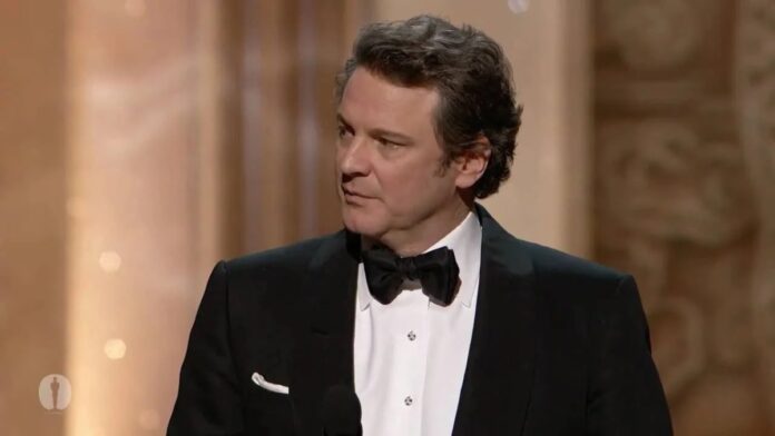 Colin Firth's Net Worth in 2024, Age, Parents, Height, Weight, and More