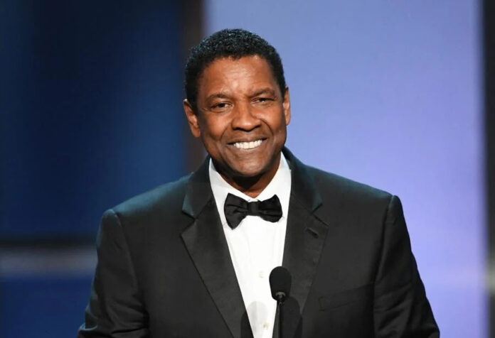 Denzel Washington's Net Worth in 2024, Age, Parents, Height, Weight, and More