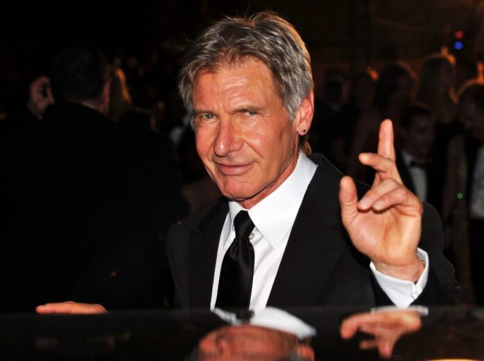 Harrison Ford's Net Worth in 2024, Age, Parents, Height, Weight, and More
