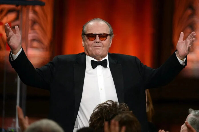 Jack Nicholson's Net Worth, Age, Parents, Height, Weight, and More