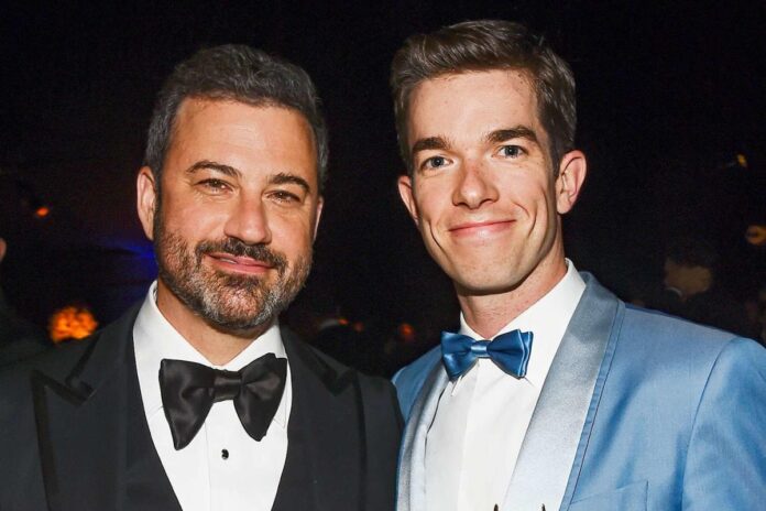 Jimmy Kimmel Not Returning as 2025 Oscar Host; John Mulaney Also Declined the Role