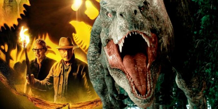 Jurassic World 4 Starring Scarlett Johansson: Everything We Know About the New Film