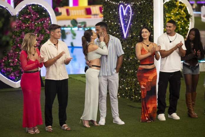 Who Won Love Island USA Season 6? Who Said 