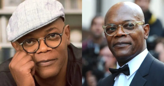 Samuel L. Jackson's Net Worth, Age, Parents, Height, Weight, and More