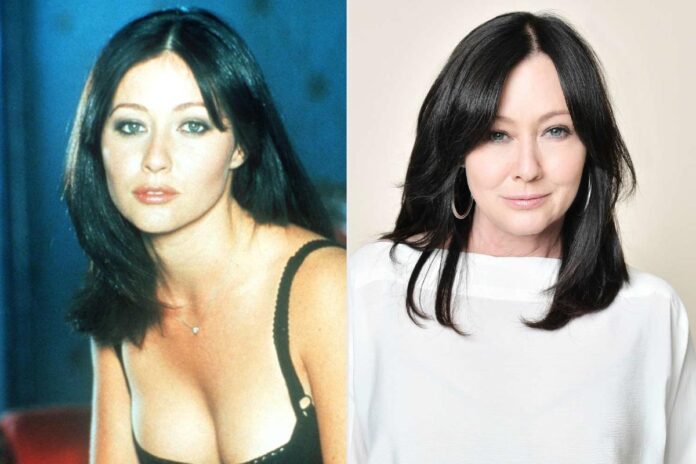 Shannen Doherty Reflected on Her Beauty as a Young Actress Before Her Passing: 'Youth is Wasted on the Young'