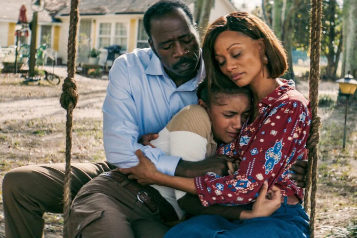 Inspirational Drama ‘Sound of Hope: The Story of Possum Trot’ Uses Faith to Fix Foster Family