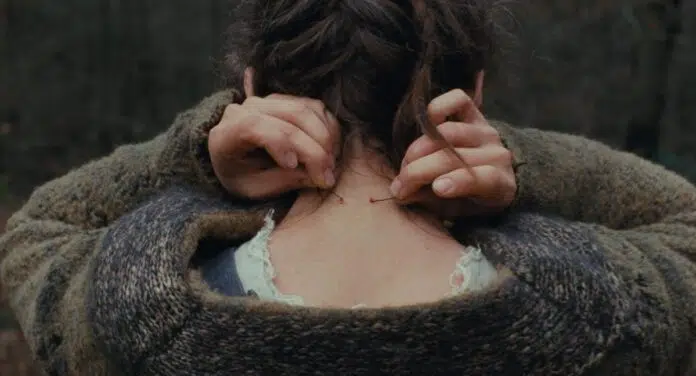 One of the Darkest Horror Movies You Will Ever Watch: 