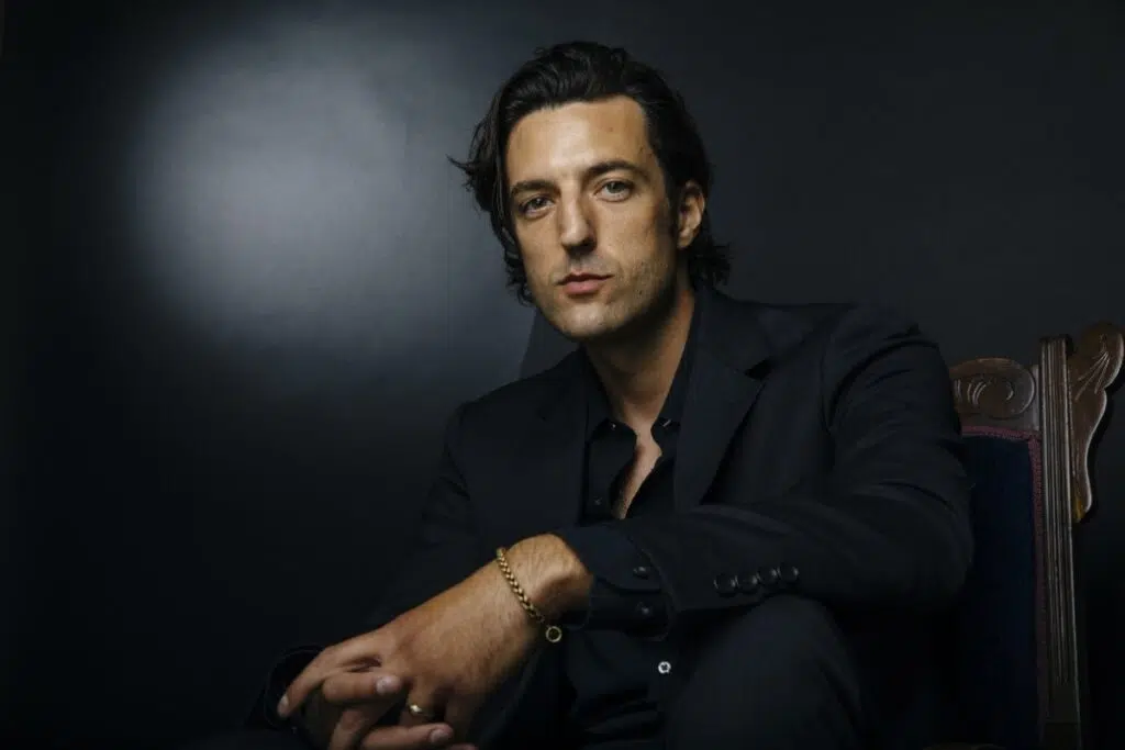 
Zachary Mooren in MaXXXine horror movie 2024
