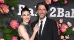 Alexandra Daddario is expecting her first child with her husband Andrew, She is "overjoyed"