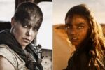 Anya Taylor-Joy and Charlize Theron Are 'Trying to Connect' Over Their Mad Max Experiences