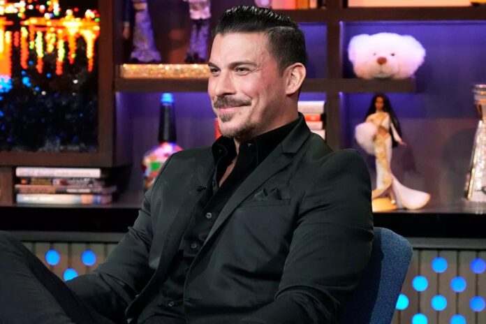 Vanderpump Rules Alum Jax Taylor Admitted to In-Patient Facility for Mental Health Care