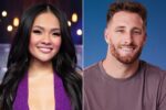 Bachelorette Jenn Tran Urges Sam M. to 'Better Understand My Emotions' During 1-on-1 Date (Exclusive)