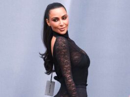 Kim Kardashian Fears She is 'Becoming like a Full Robot' With 'No Emotion' After Surviving the 2016 Paris Robbery