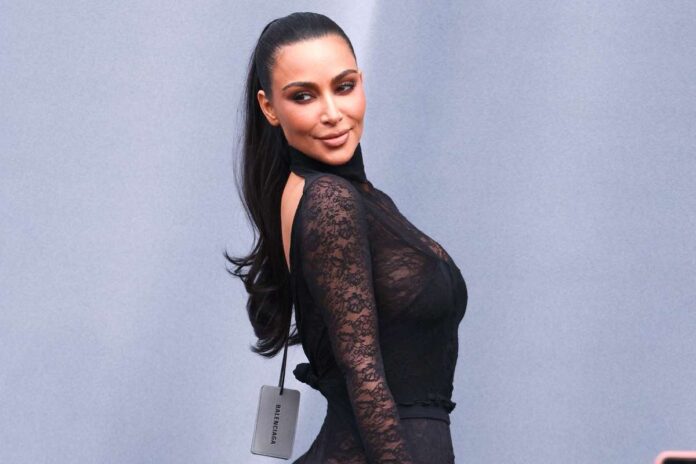 Kim Kardashian Fears She is 'Becoming like a Full Robot' With 'No Emotion' After Surviving the 2016 Paris Robbery