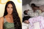Kim Kardashian Claims Being a 'Lenient' Parent Has Been Easier as She Looks to Be Stricter at Home