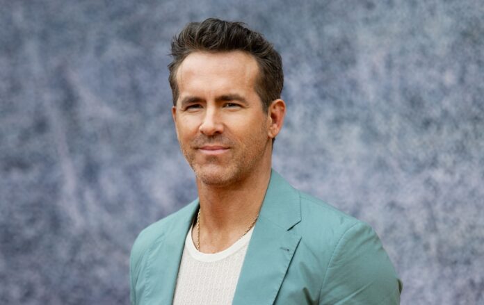 Ryan Reynolds' Net Worth in 2024, Age, Parents, Height, Weight, and More