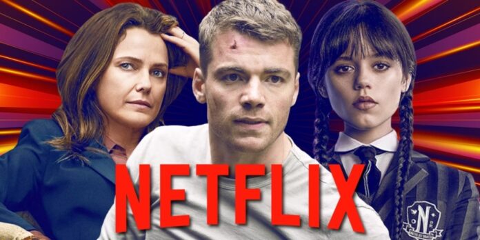 5 Best Netflix series to watch this week in July