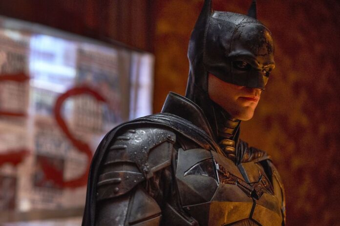 American Action Movie “The Batman” Part II: Cast, Release Date and All You Know