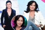 Shannen Doherty Shared Her Funeral Wishes and Preparations Before Her Death