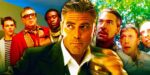 10 Best George Clooney Movies and TV Shows Exploring His Diverse Career