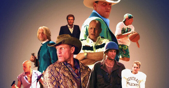 12 Best Woody Harrelson Movies and TV Shows: A Guide to the Actor's Most Memorable Performances