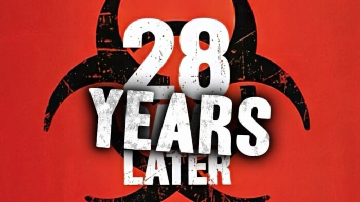 28 Years Later