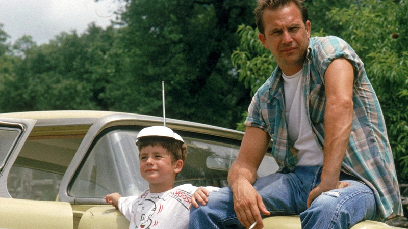 A Perfect World 1993