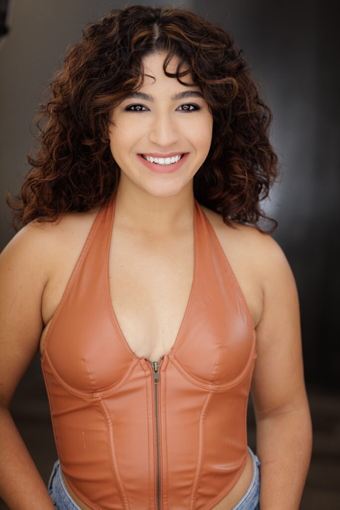 Adlih Alvarado