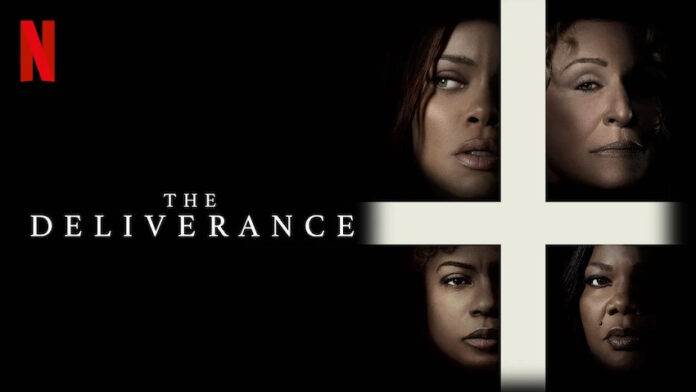 American Horror Movie The Deliverance 2024: Release Date, Cast, Plot, Trailer, and All You Know