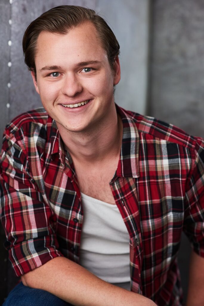 Andy Dubitsky