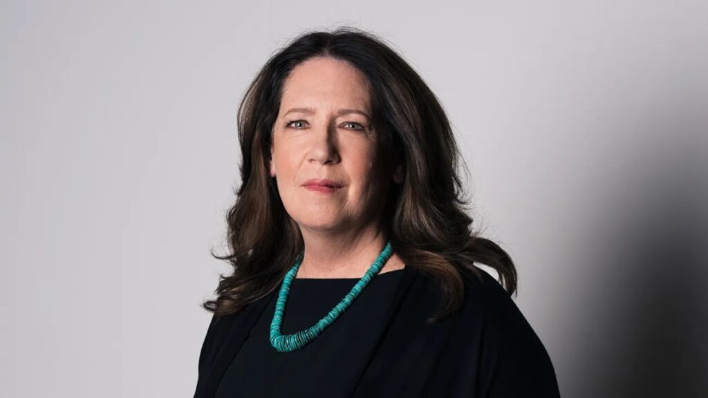 Ann Dowd