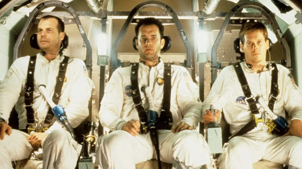Apollo 13 1995